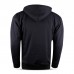 APEX Kevlar hoodie with protections