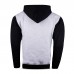 APEX Kevlar hoodie with protections