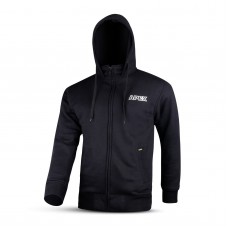 APEX Kevlar hoodie with protections