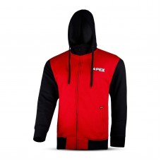 APEX Kevlar hoodie with protections