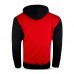 APEX Kevlar hoodie with protections APEX Kevlar hoodie with protections
