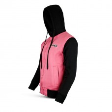 APEX Kevlar hoodie with protections