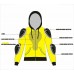 APEX Kevlar hoodie with protections