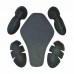 APEX Kevlar hoodie with protections