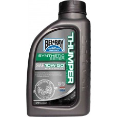 Bel-Ray Works Thumper Racing 10W-50 Motor Oil 1 Liter
