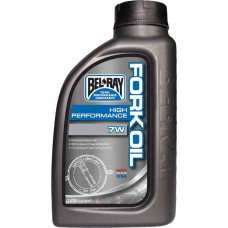 Bel-Ray High Performance 7W Fork Oil 1 Liter
