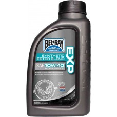 Bel-Ray EXP 10W-40 Motor Oil 1 Liter