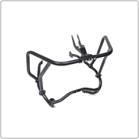 Crash Bars and Protectors