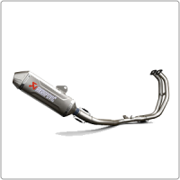 Exhaust
