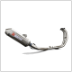 Exhaust