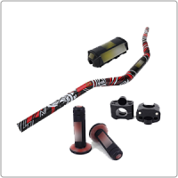 Handlebar and Accessories