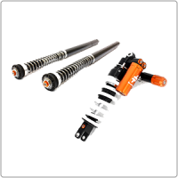 Suspension