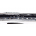 Turn indicators (LED) 2x black