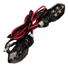 Turn indicators 2x LED Micro
