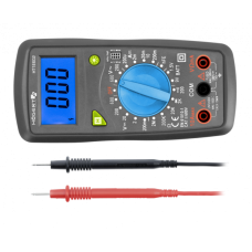 HOEGERT multimeter