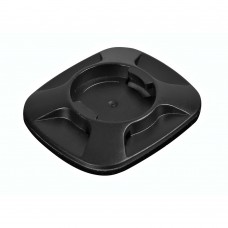 Universal adaptor - Black