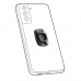 Universal adaptor - Clear Universal adaptor - Clear