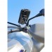Optiline Titan Pole, mirror or screw mount