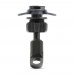 Optiline Titan Pole, mirror or screw mount
