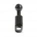 Optiline Titan Pole, mirror or screw mount