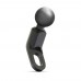 Optiline Titan Pole, mirror or screw mount