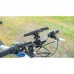 Titan Donut, heavy duty handlebar mount