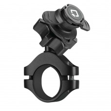 Titan Donut, heavy duty handlebar mount