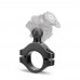 Titan Donut, heavy duty handlebar mount