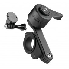 Titan Combo 2.0, heavy duty handlebar mount