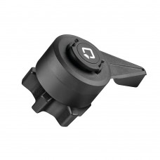 Dampener, Duolock fixing with vibration damper