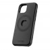 iPhone 16 mag Case specific case with DuoLock attachment and integrated magnetic ring