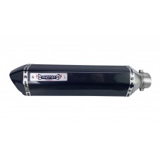 Photon PEx-7 Slip-on exhaust