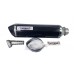 Photon PEx-7 Slip-on exhaust