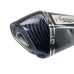 Photon PEx-7 Slip-on exhaust