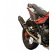 Photon PEx 14 Tenere 700 2019-2025 exhaust kit Black
