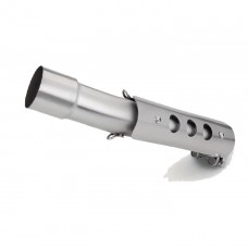 Yamaha Tenere 700 link pipe