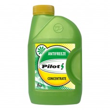Antifreeze PILOT -36C green 1KG