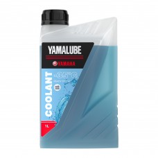Yamalube Coolant 1L