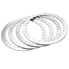 TRW Metal Plate kit Tenere 700 2019-2025