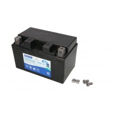 Battery Exide YTZ10S-BS 12V 8,6Ah 145A 