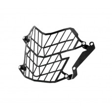 Headlight Guard For Yamaha Tenere 700 2019-2024
