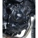 Engine Case Cover Kit R&G Racing - 2pc