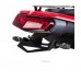 Tenere License Plate Bracket Holder