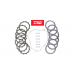 TRW Complete Clutch Kit - Tenere 700 - 2019-2025