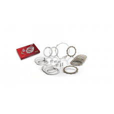TRW Complete Clutch Kit - Tenere 700 - 2019-2025