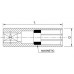 Spark Plug socket 14mm Spark Plug socket 14mm