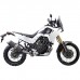 T7 Revolution plastics kit Yamaha Tenere 