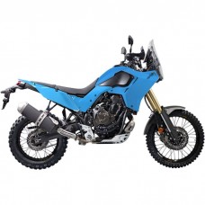 T7 Revolution plastics kit Yamaha Tenere 