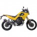 T7 Revolution plastics kit Yamaha Tenere 