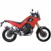 T7 Revolution plastics kit Yamaha Tenere 